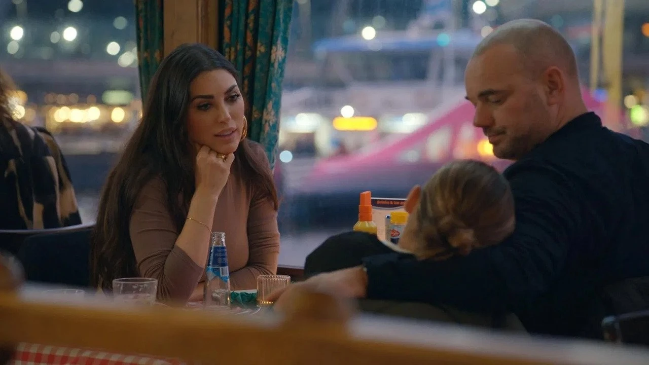Xem phim Yolanthe - Motchill