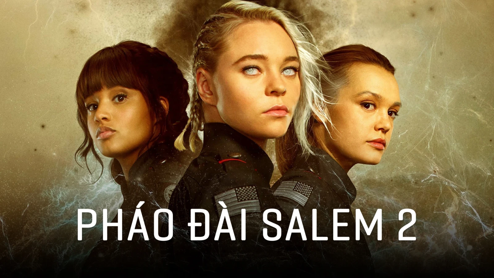 Xem phim Pháo Đài Salem 2 - Motchill
