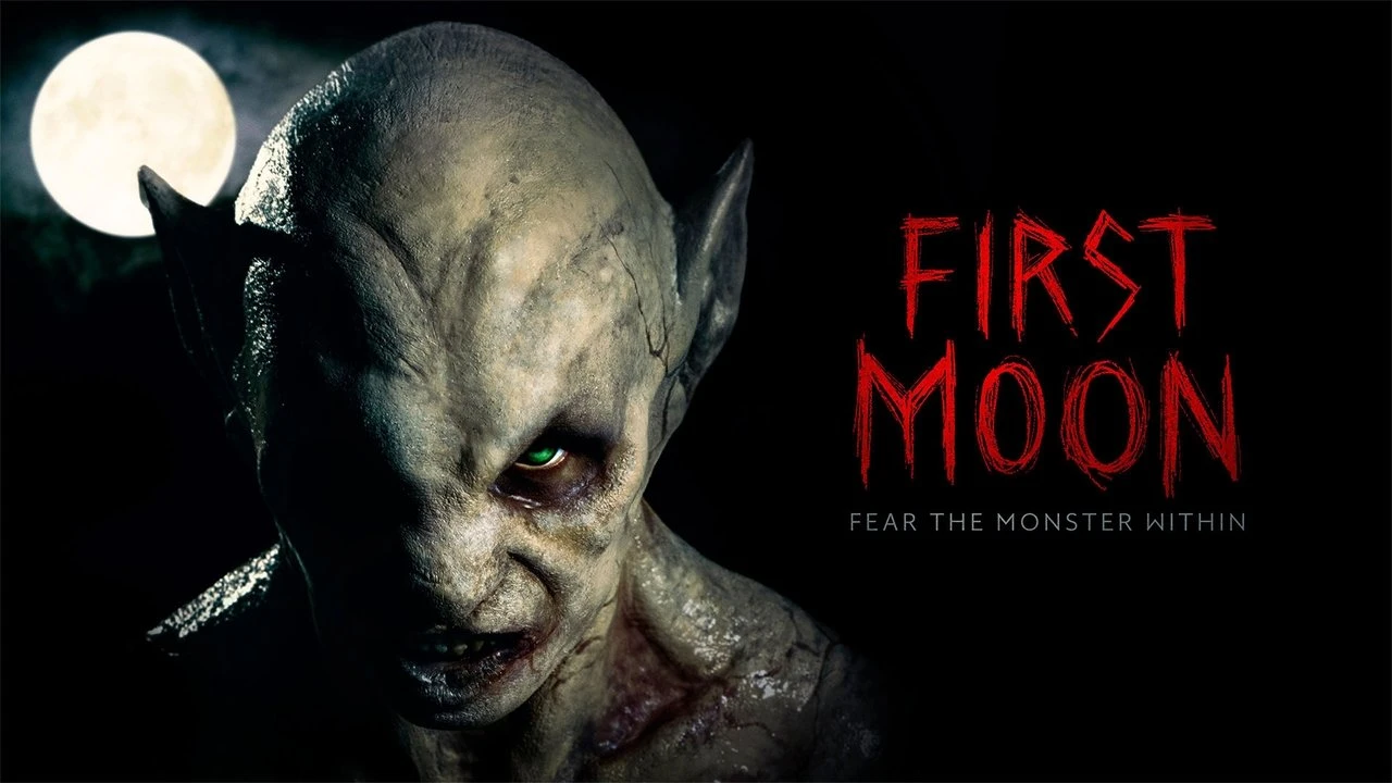 Xem phim First Moon - Motchill