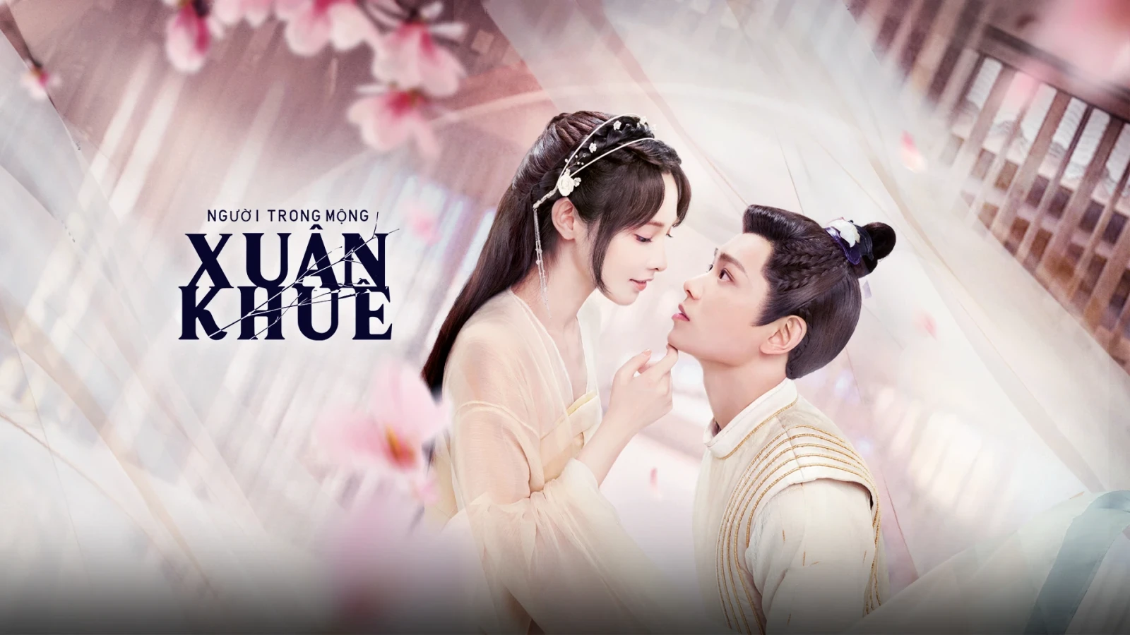 Xem phim Người Trong Mộng Xuân Khuê - Motchill