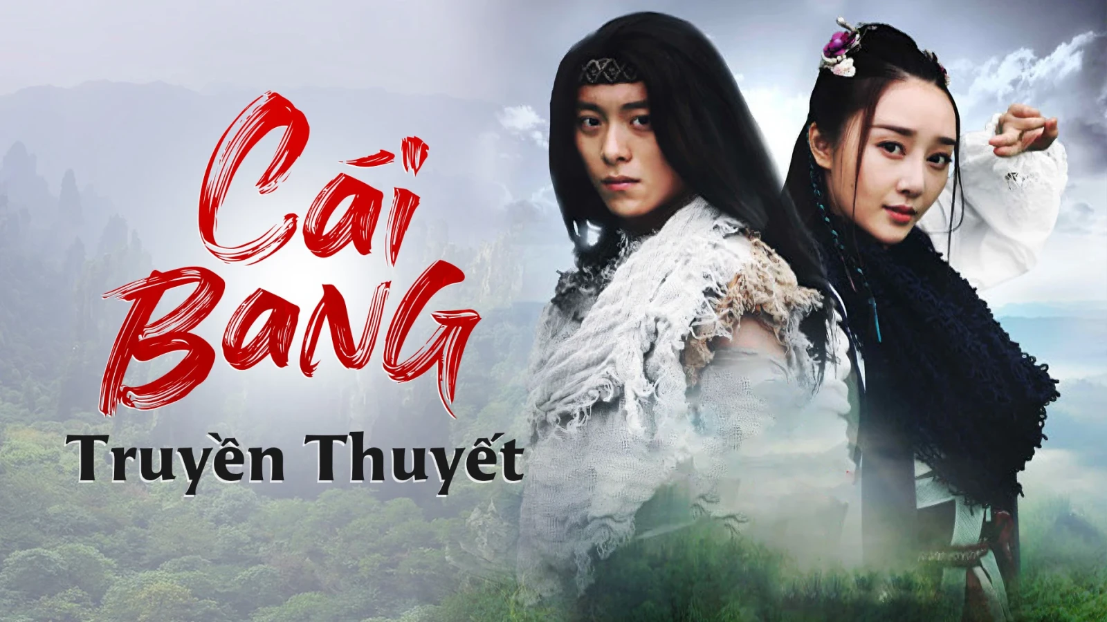 Xem phim Cái Bang Truyền Thuyết - Motchill