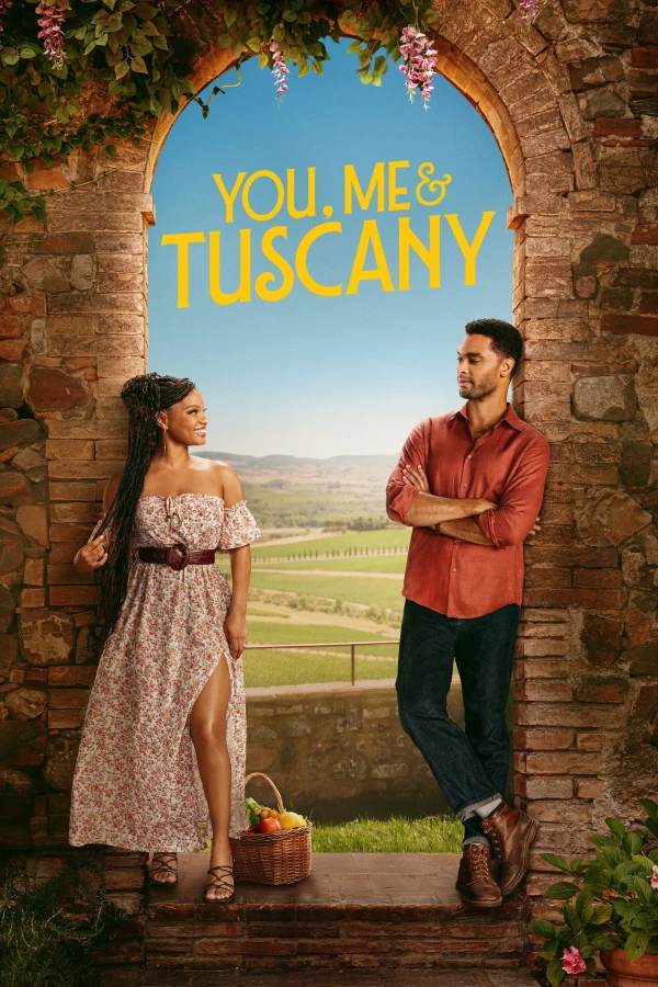 Xem phim Anh,em  và Tuscany - Motchill