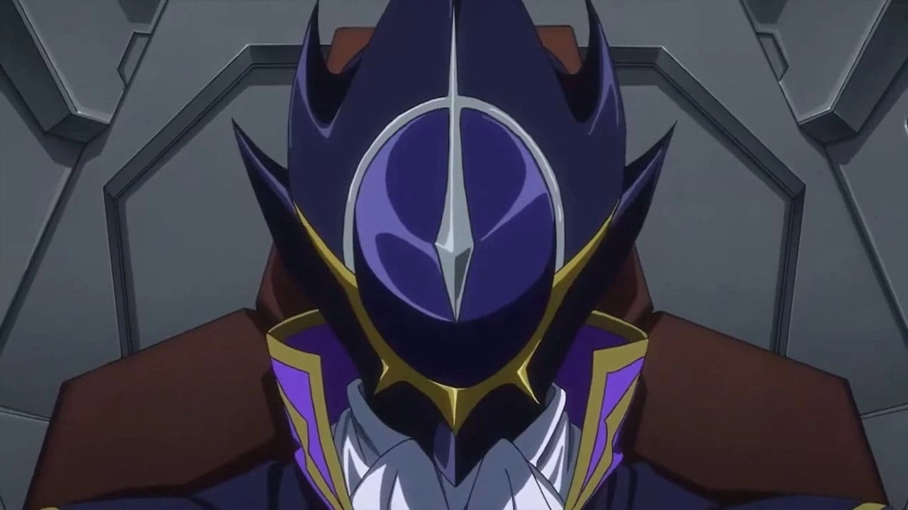 Xem phim Code Geass : Sự phục sinh của Lelouch - Motchill