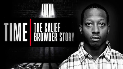 Xem phim Thời Gian: Chuyện Về Kalief Browder - Motchill