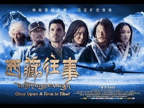 Xem phim Một Thời Ở Tây Tạng - Motchill