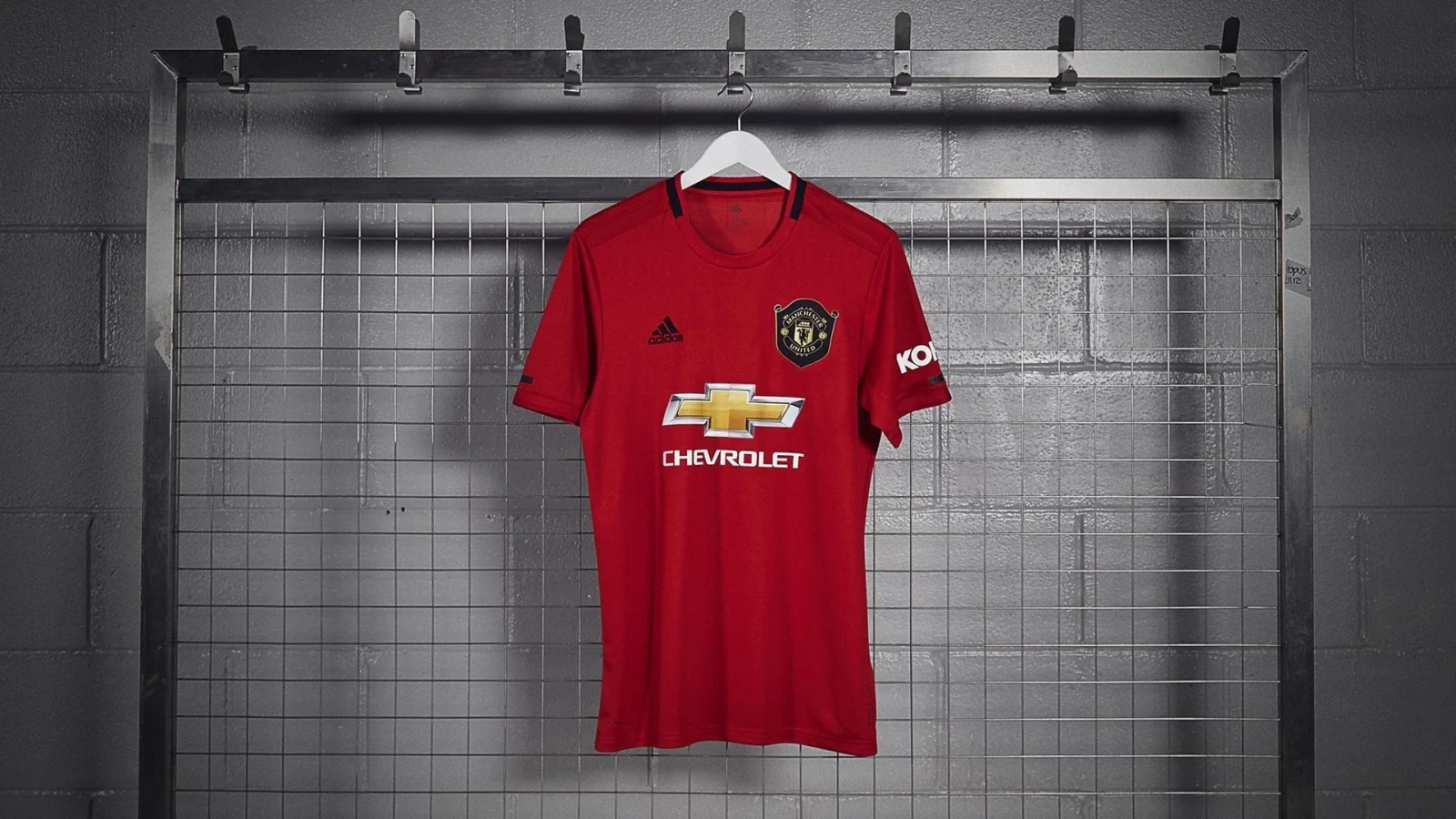 Xem phim Lịch Sử Manchester United - Motchill