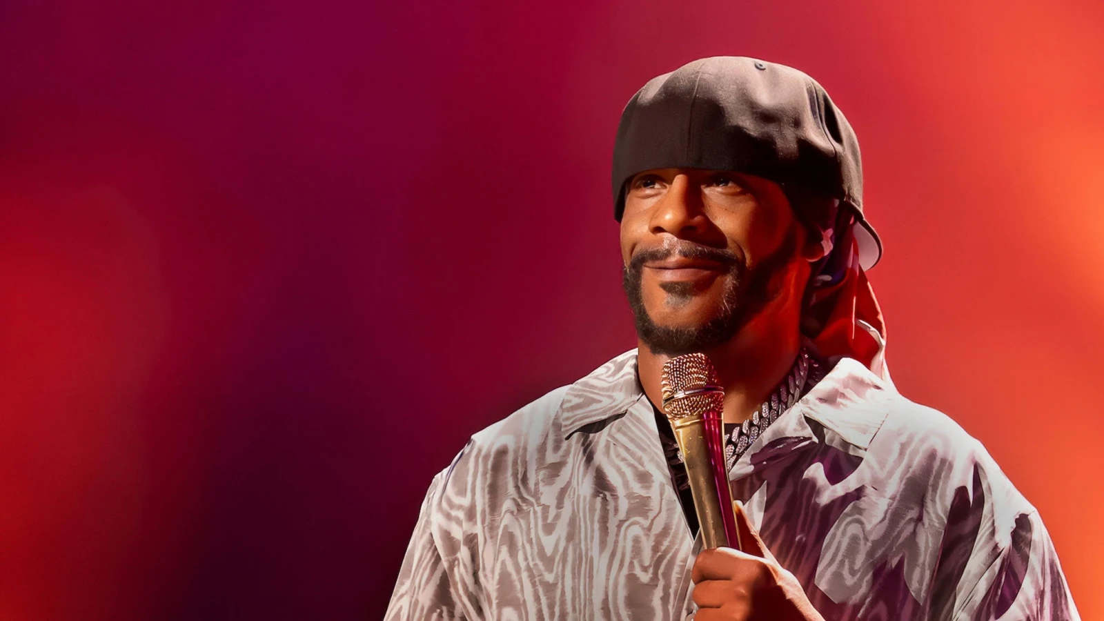 Xem phim Katt Williams: Báo Cáo Cuối Cùng - Motchill