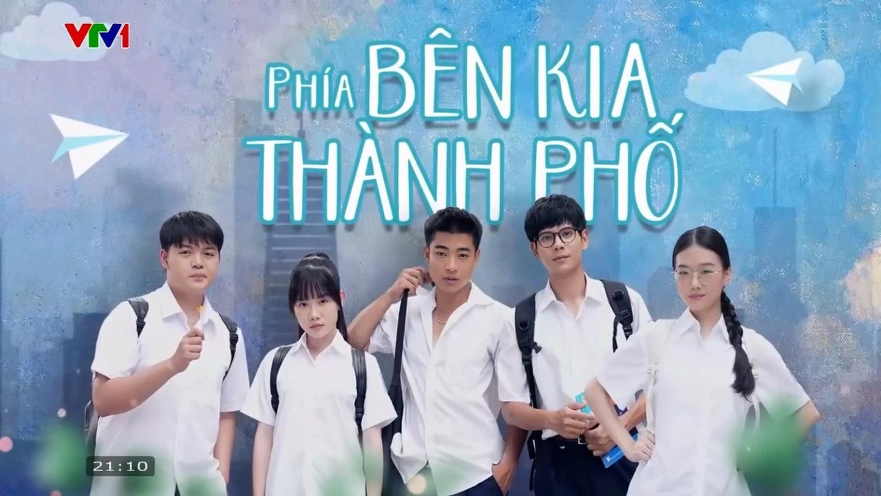 Xem phim Phía Bên Kia Thành Phố - Motchill