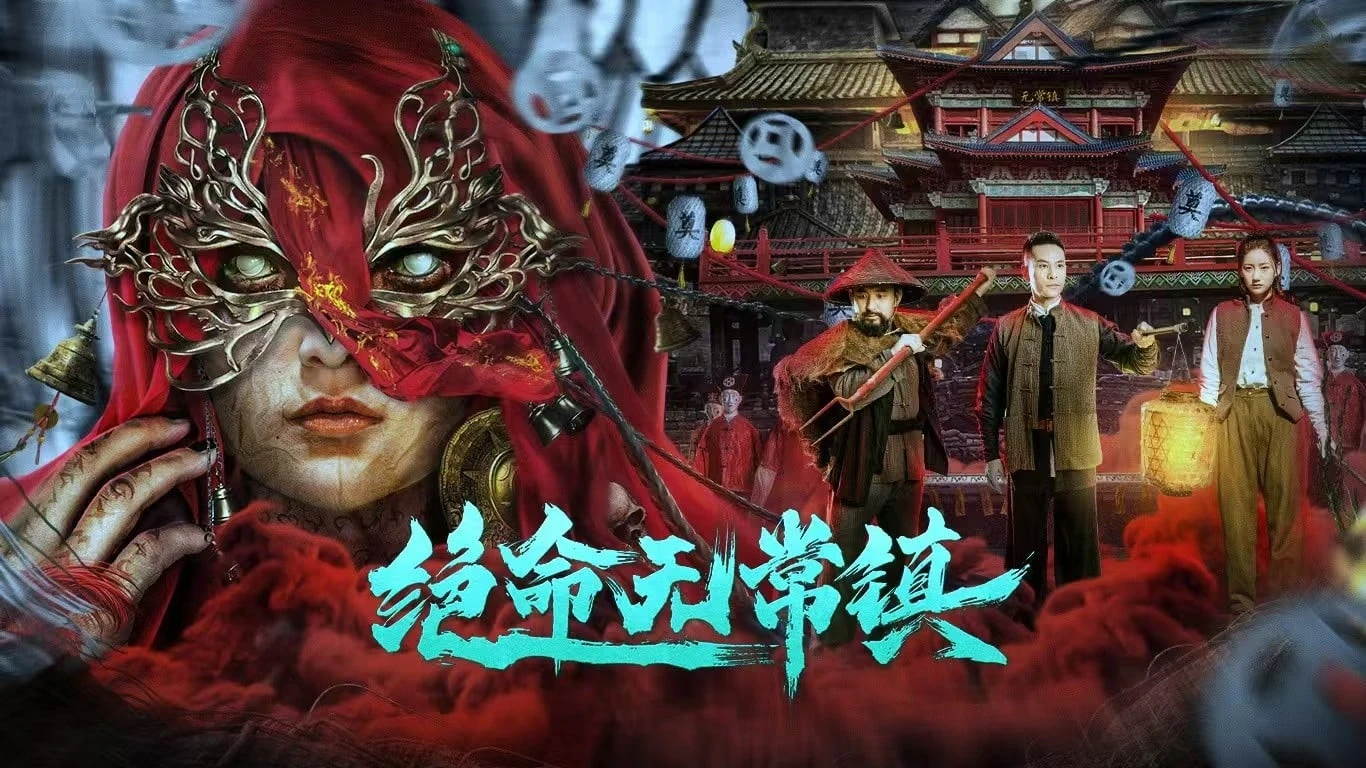 Xem phim Thị Trấn Tử Thần - Motchill