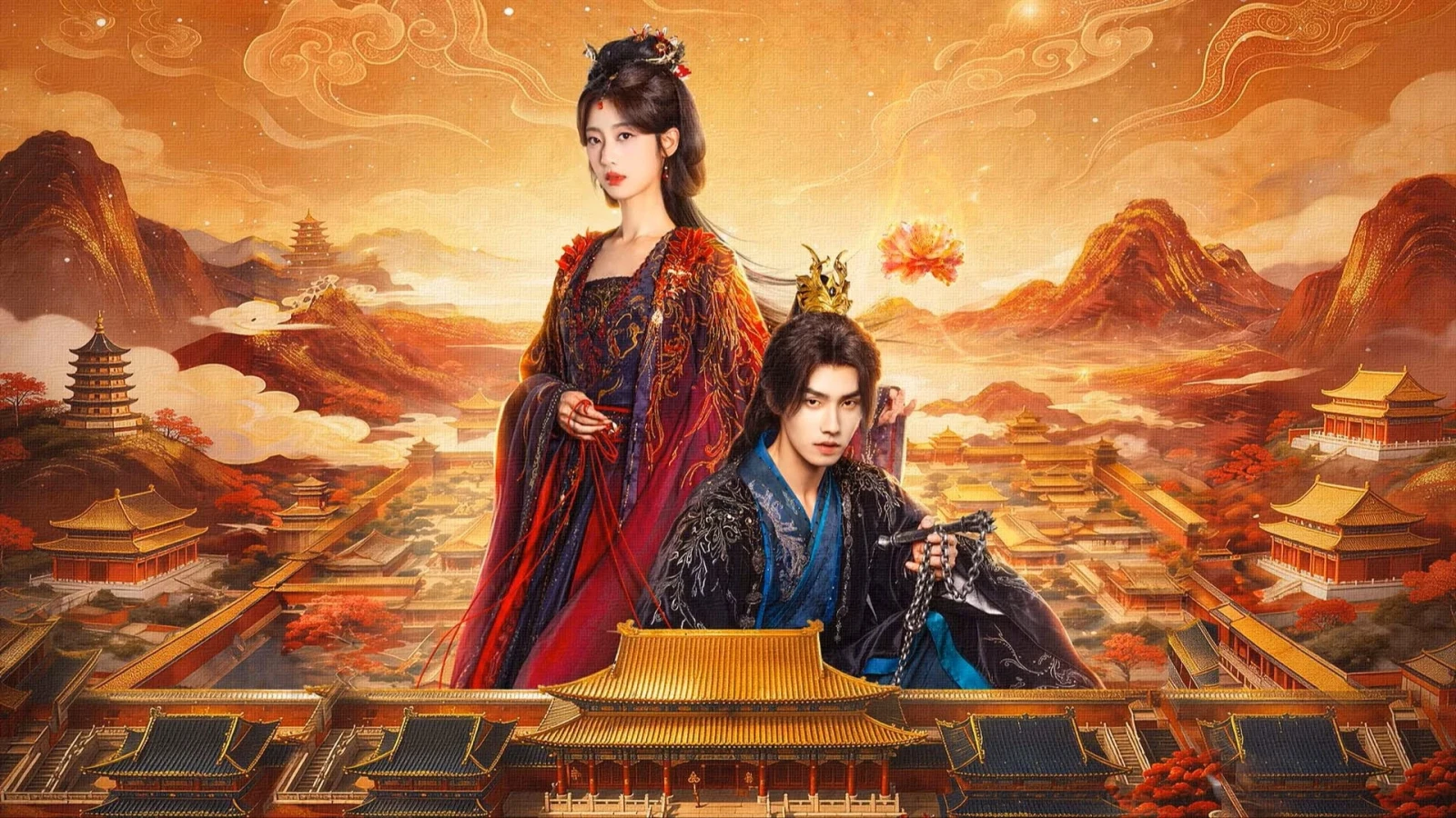 Xem phim Chiếu Điện Hoa Khai - Motchill