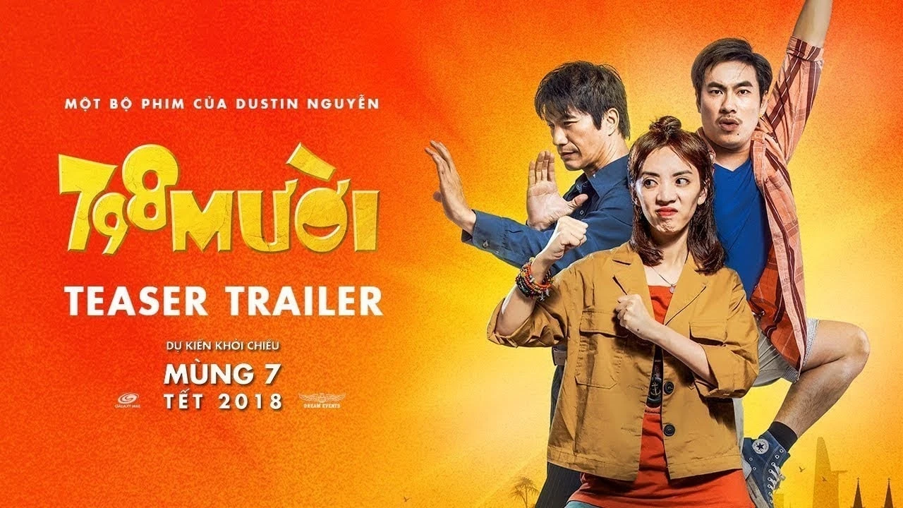 Xem phim 798Mười - Motchill