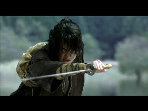 Xem phim Huyền Thoại Kamui - Motchill