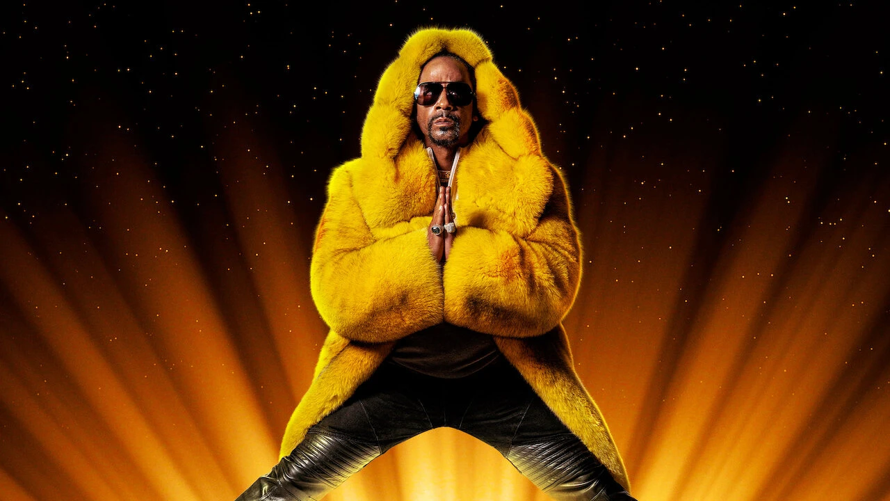 Xem phim Katt Williams: Thế Chiến III - Motchill