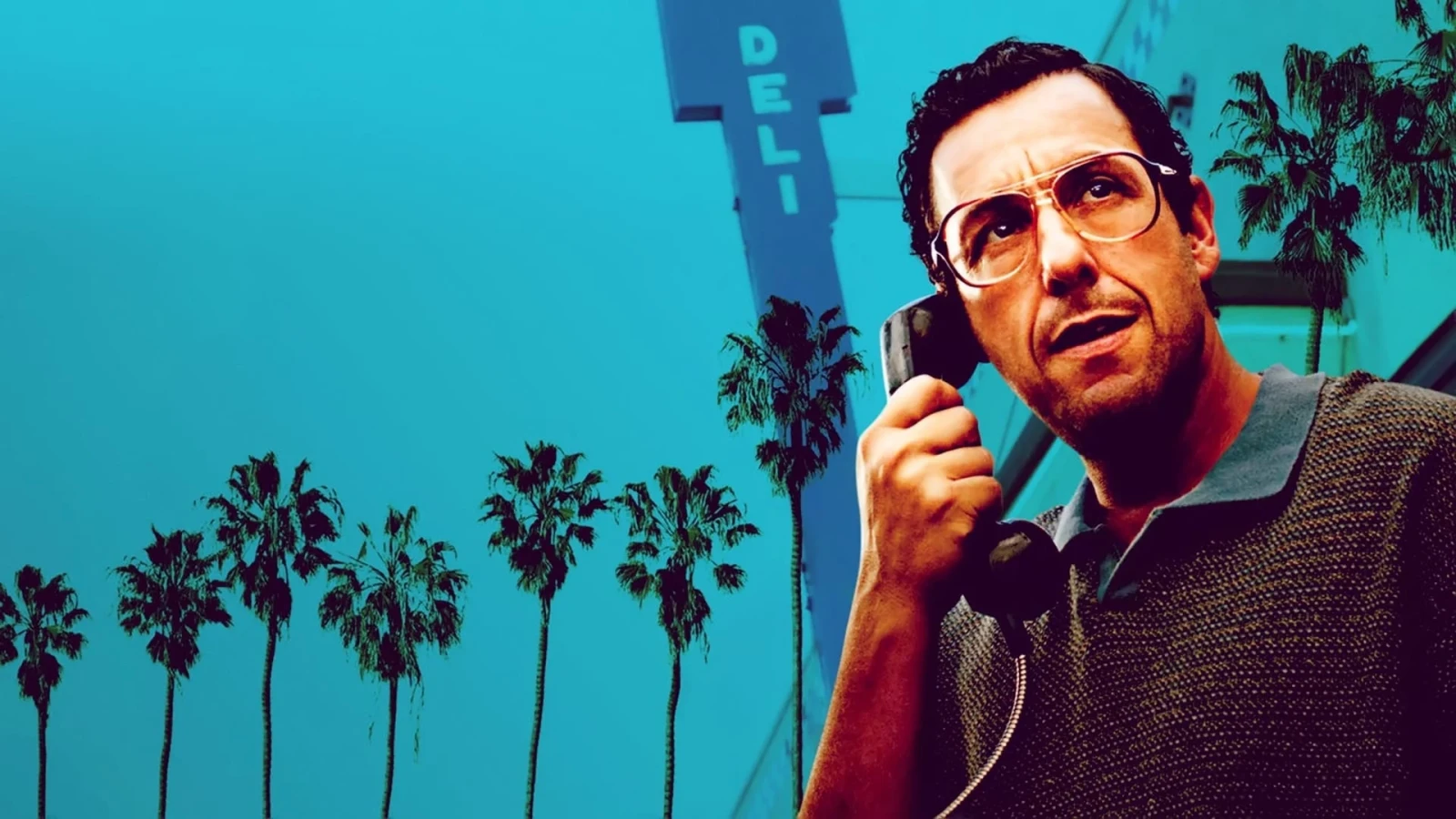 Xem phim Sandy Wexler - Motchill