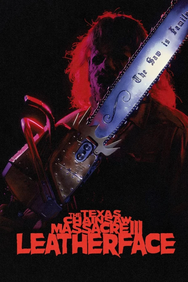 Xem phim Leatherface: The Texas Chainsaw Massacre III - Motchill