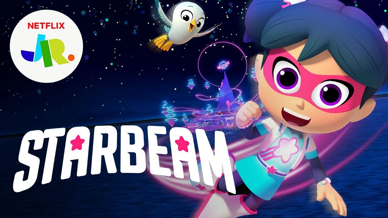 Xem phim StarBeam (Phần 3) - Motchill