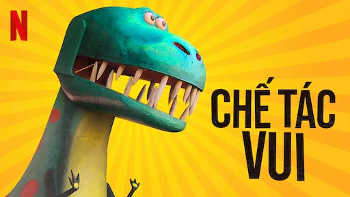 Xem phim Chế Tác Vui - Motchill