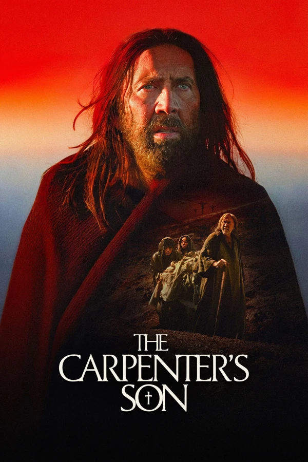 Xem phim The Carpenter's Son - Motchill