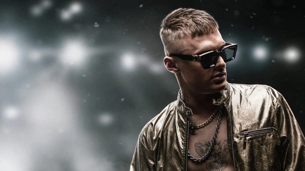 Xem phim Vua Rap Richie - Motchill