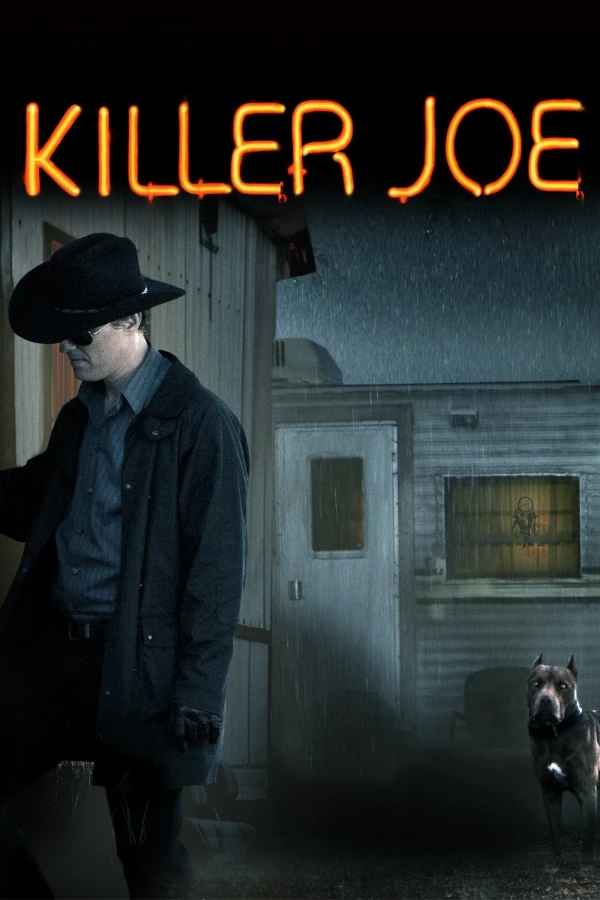 Xem phim Killer Joe - Motchill