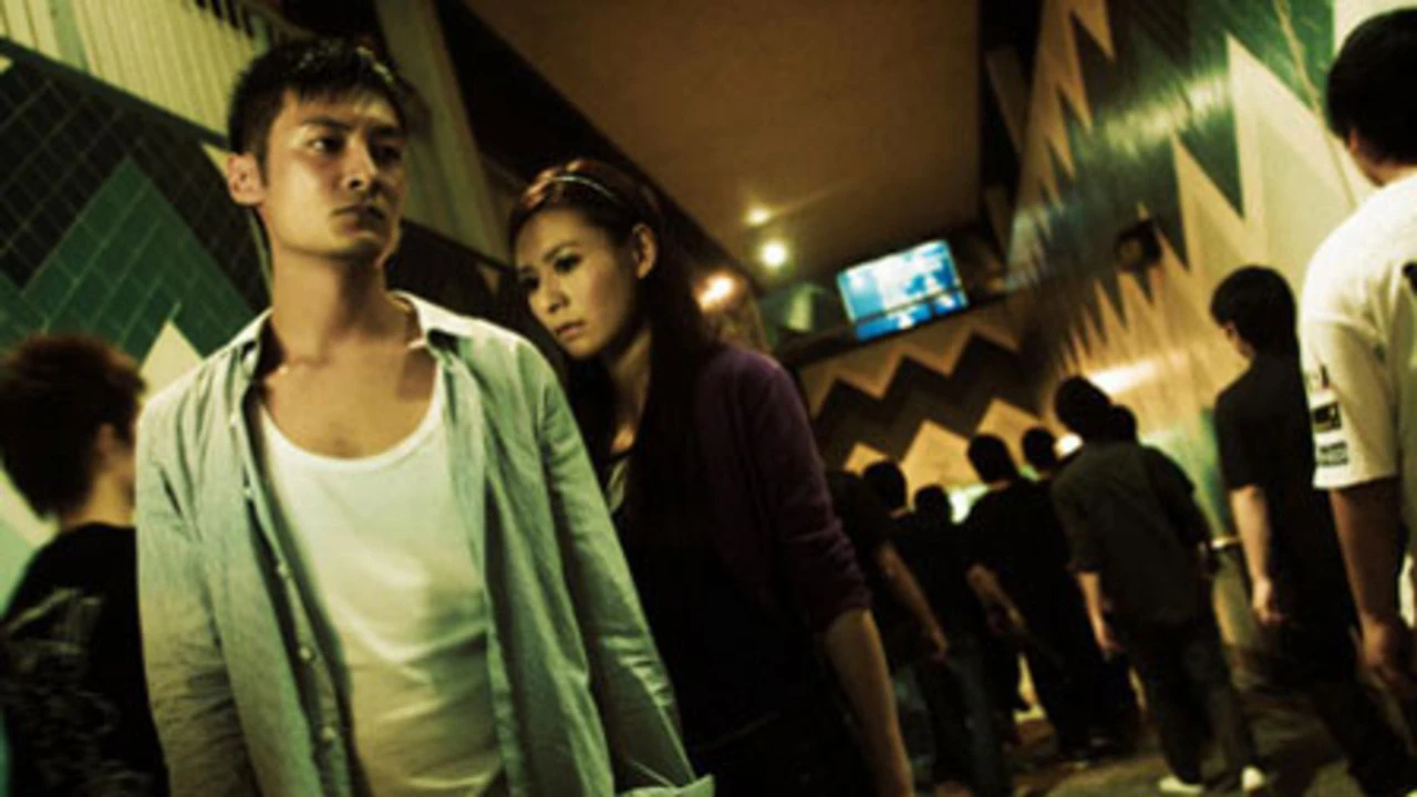 Xem phim Đồng Môn - Motchill