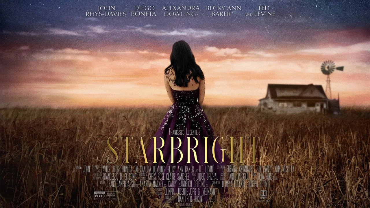 Xem phim Starbright - Motchill