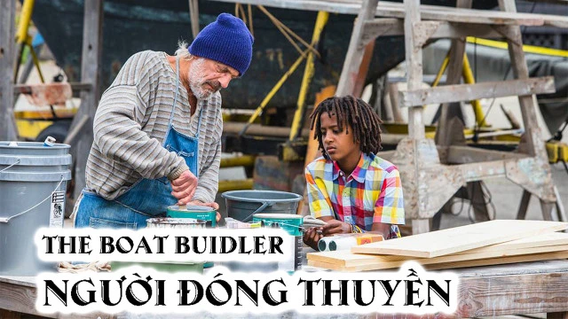 Xem phim Người Đóng Thuyền - Motchill