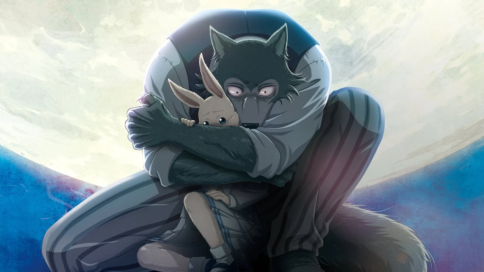 Xem phim BEASTARS: Thế Giới Người Thú (Phần 3) - Motchill