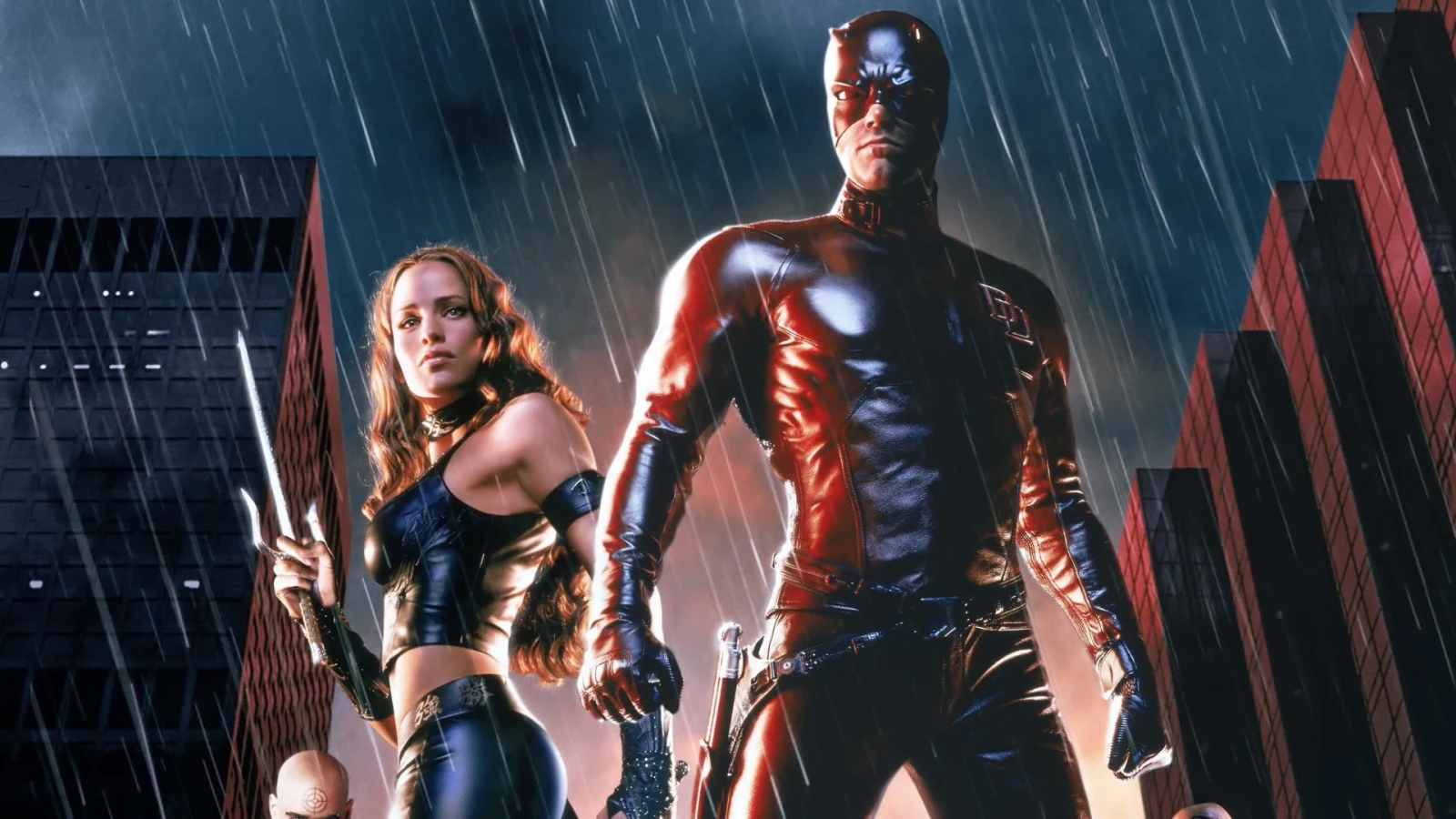 Xem phim Daredevil: Hiệp Sĩ Mù - Motchill