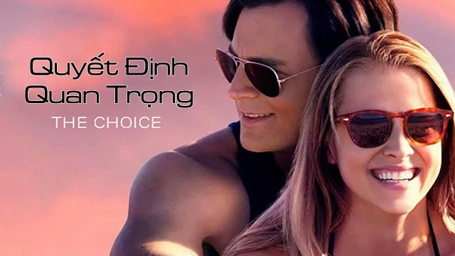 Xem phim Quyết Định Quan Trọng - Motchill