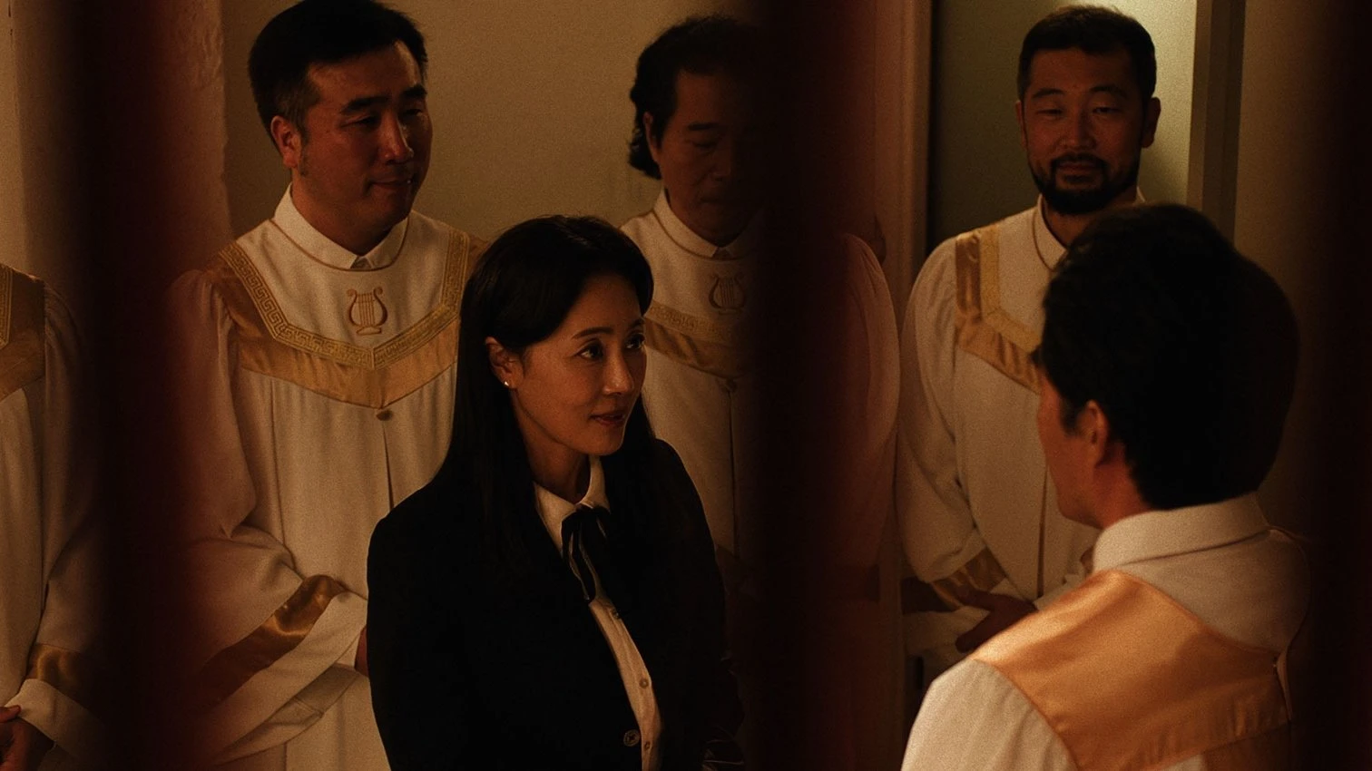 Xem phim Chung Cư Tội Lỗi - Motchill