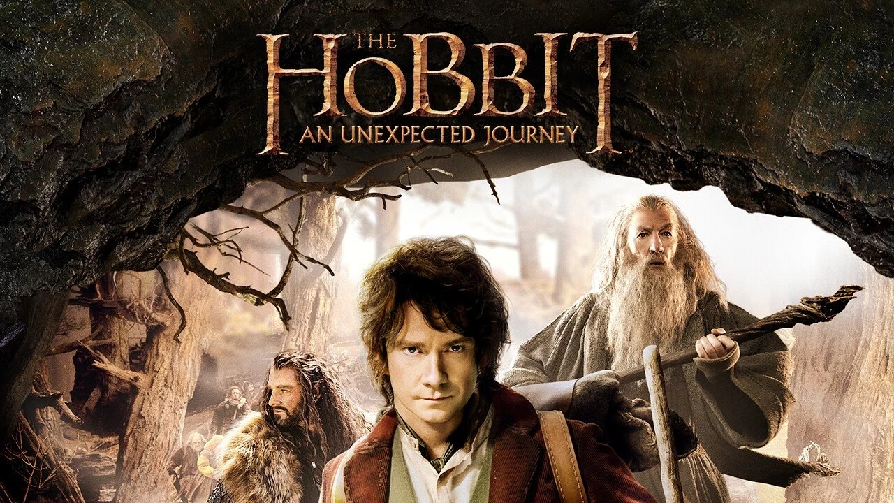 Xem phim Người Hobbit: Hành Trình Vô Định - Motchill