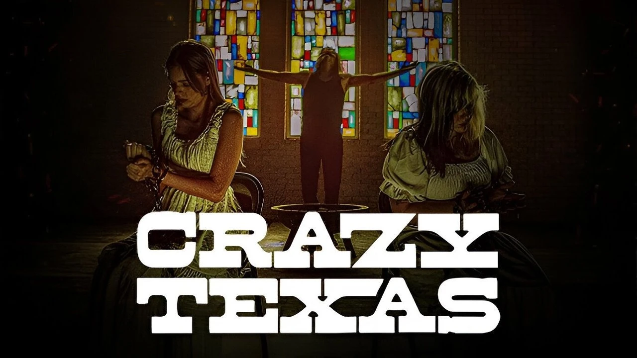 Xem phim Crazy Texas - Motchill
