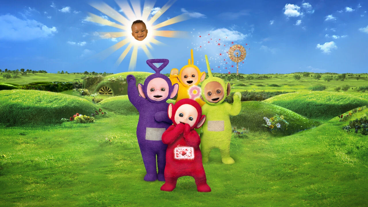 Xem phim Các Em Bé Rối Teletubbies - Motchill