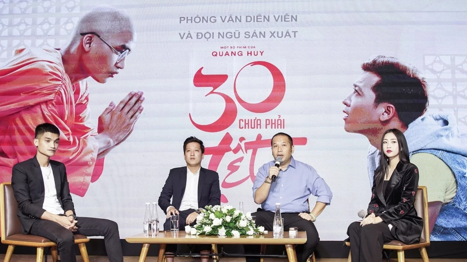 Xem phim 30 Chưa Phải Tết - Motchill