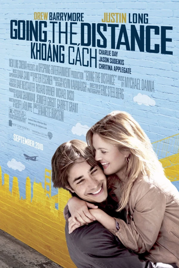 Xem phim Khoảng Cách - Motchill