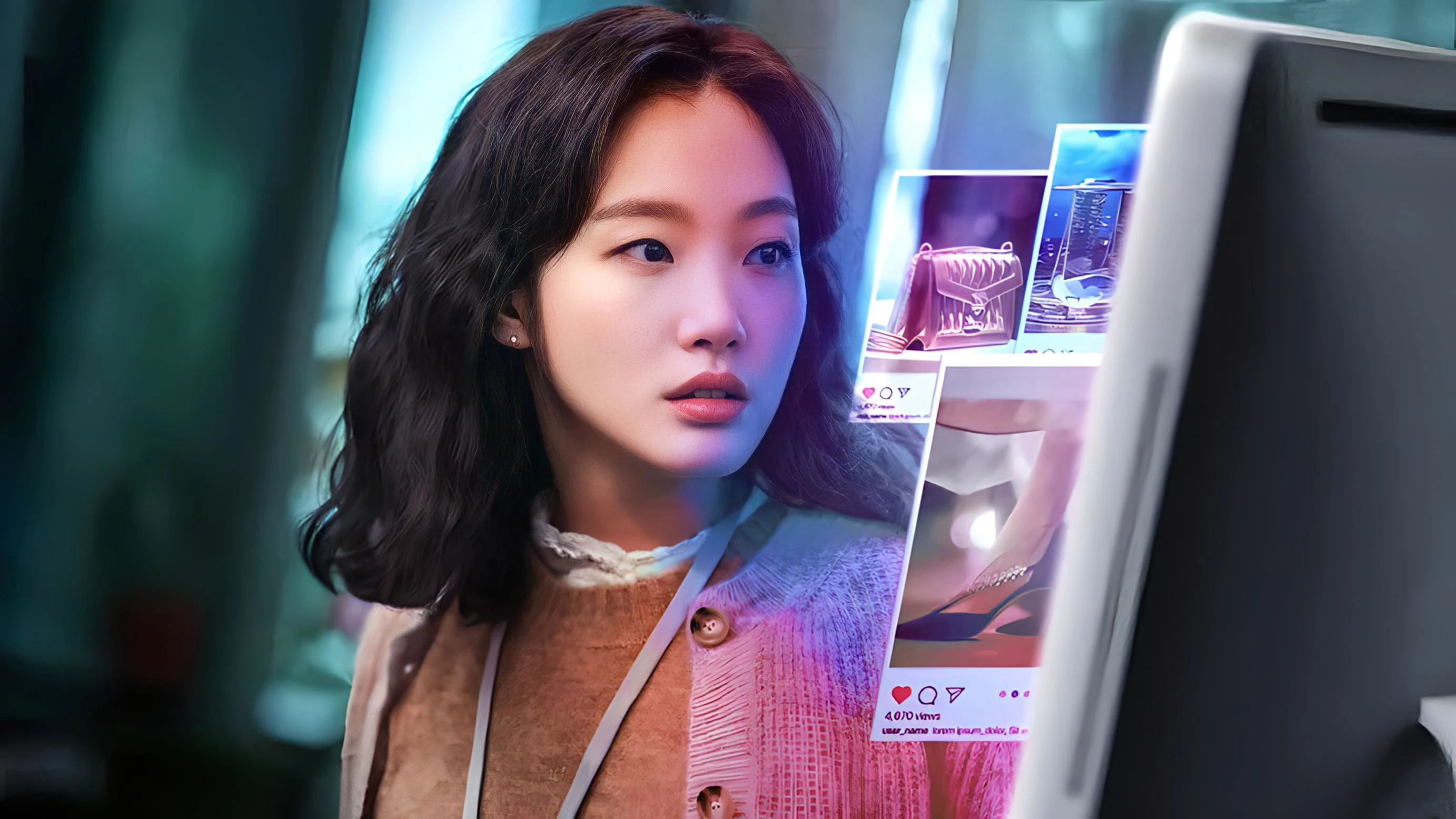 Ba Chị Em (Những Cô Gái Nhỏ Bé)