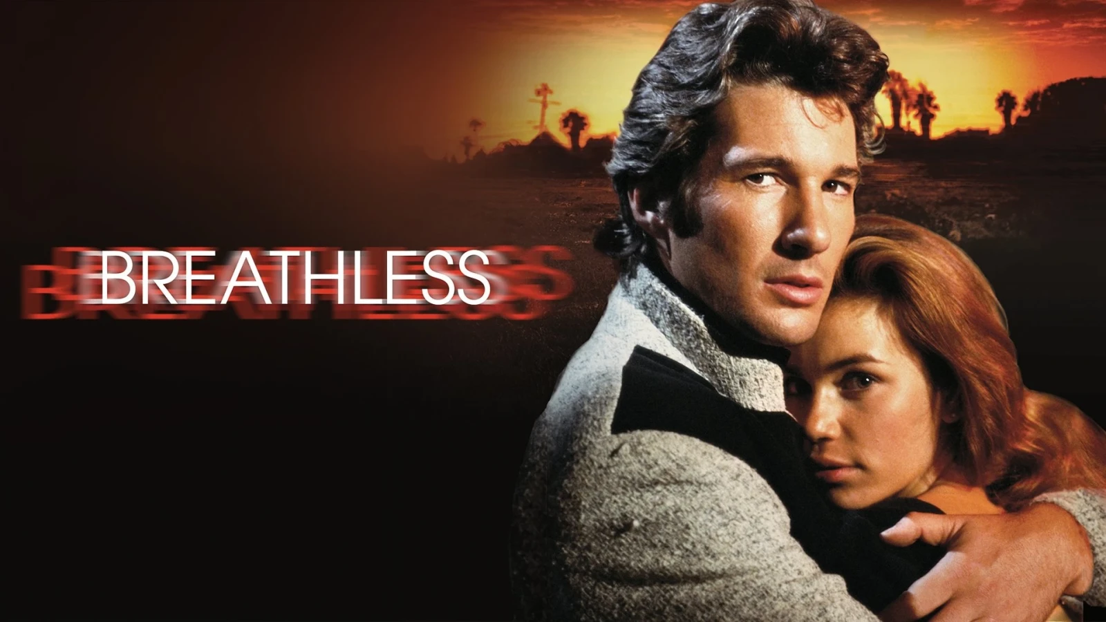 Xem phim Breathless - Motchill