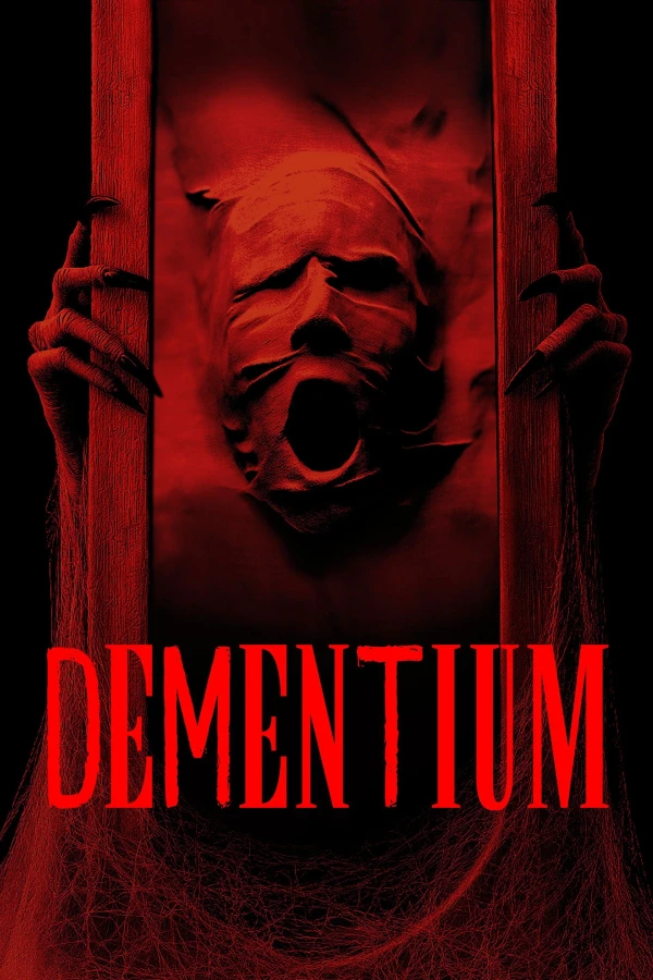 Xem phim Dementium - Motchill