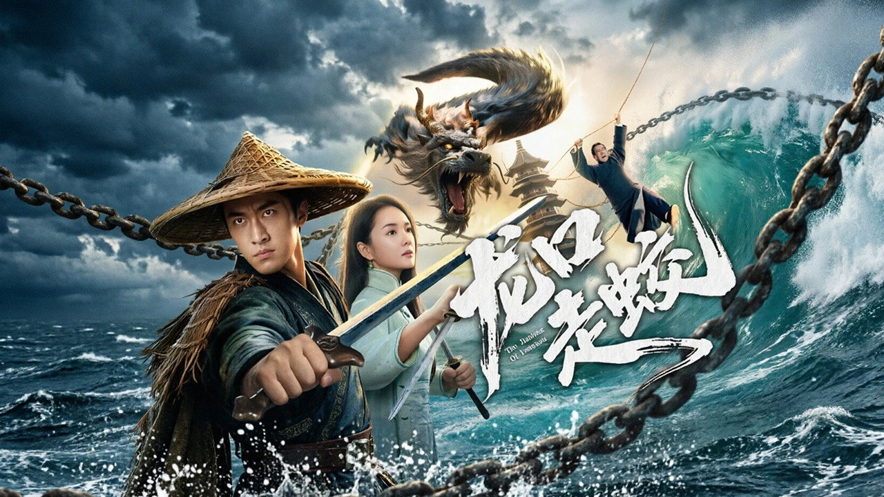 Xem phim Giao Long Long Khẩu - Motchill