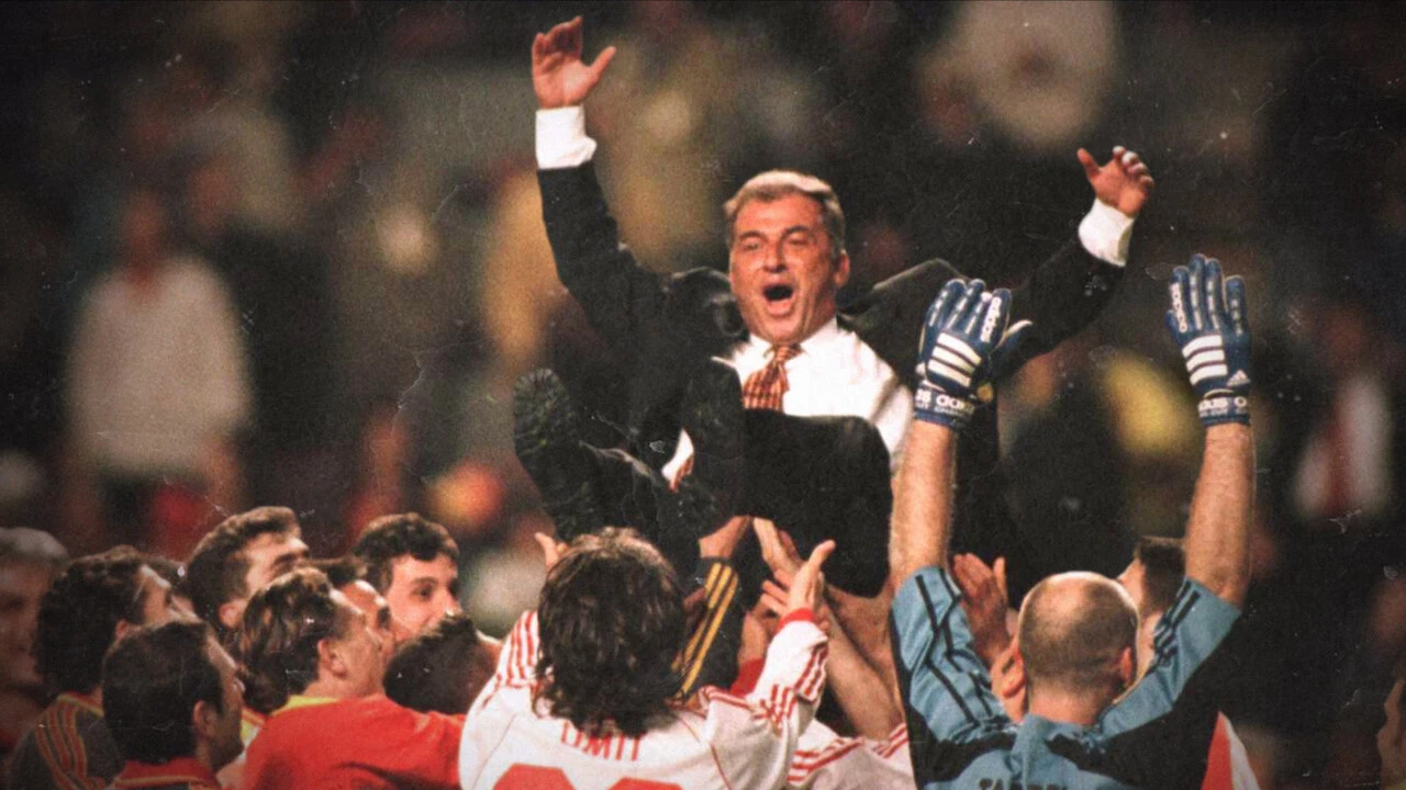 Xem phim Terim - Motchill