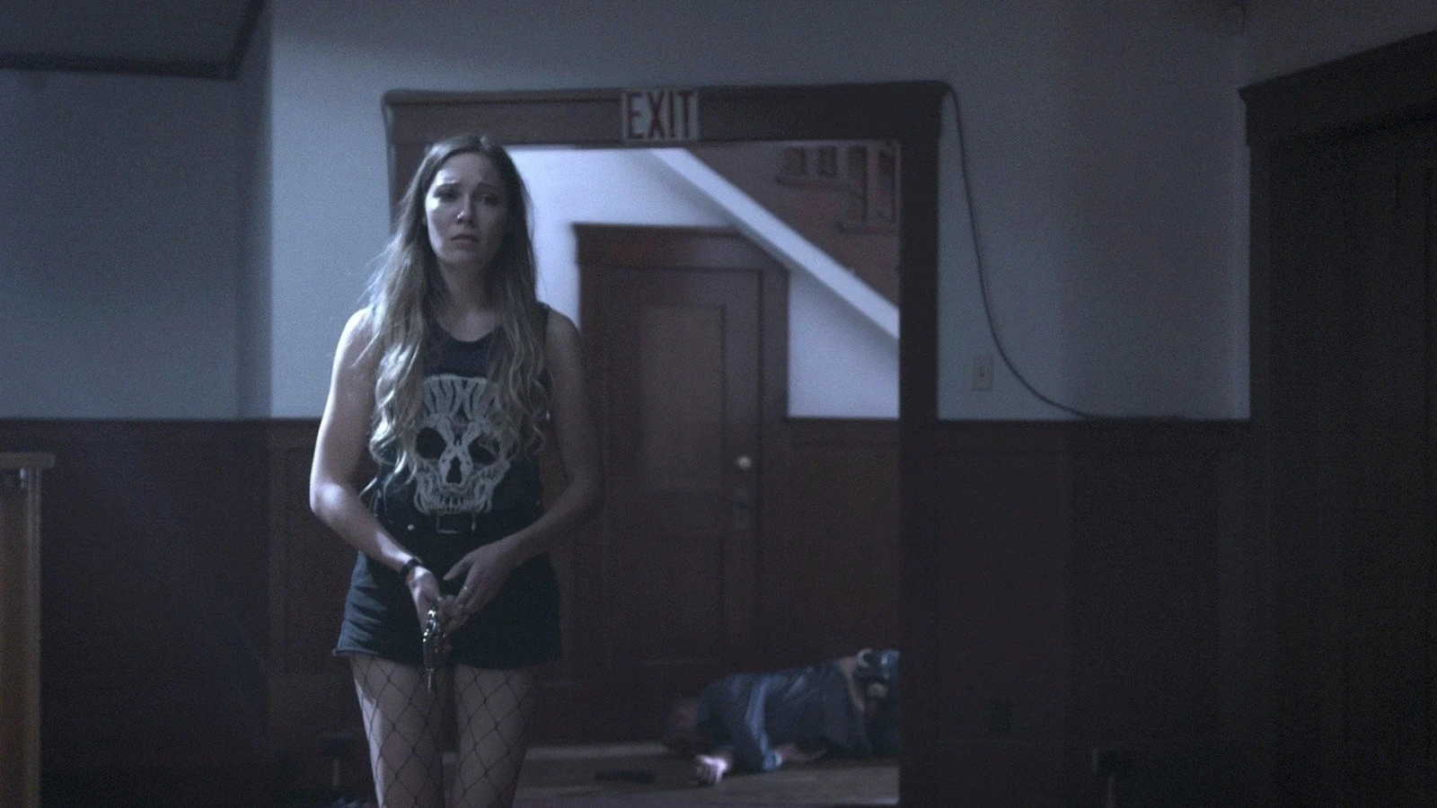 Xem phim The Amityville Moon - Motchill