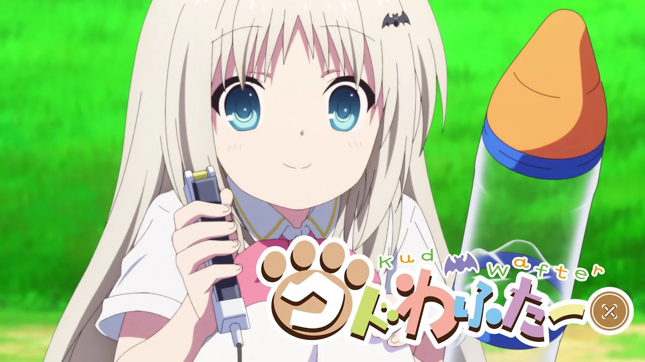 Xem phim Little Busters - Motchill