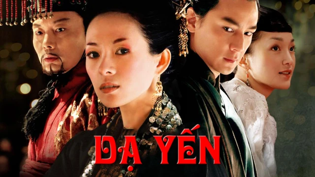 Xem phim Dạ Yến - Motchill