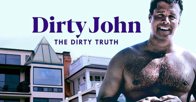 Xem phim Tội Ác Của Dirty John - Motchill