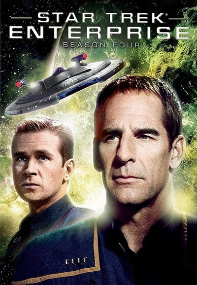 Xem phim Star Trek: Bước Tiến Vĩ Đại - Phần 4 - Motchill