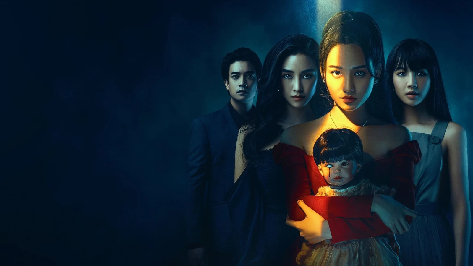 Xem phim Thiên Thần Hộ Mệnh - Motchill