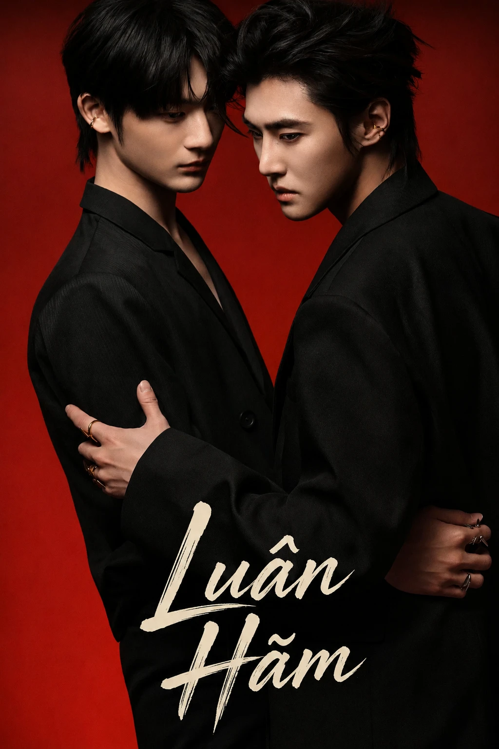 Luân Hãm