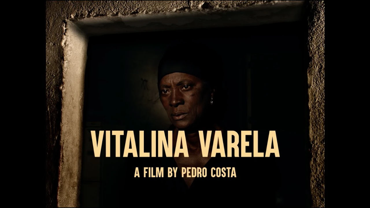 Xem phim Vitalina Varela - Motchill