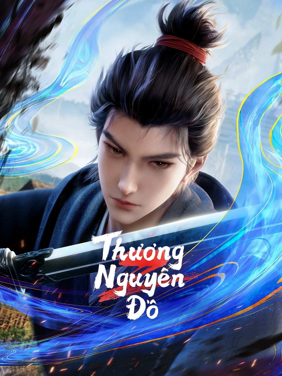 Thương Nguyên Đồ